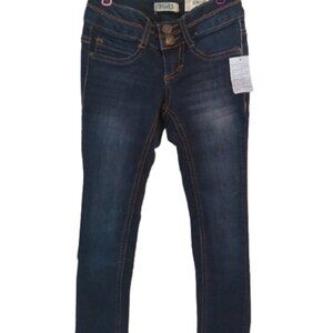 Mudd Girl's Mid Rise Jegging pants, Size 6